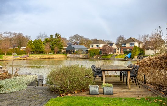 Laan der Kruisheren 119, Harkstede