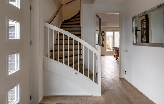 Laan der Kruisheren 119, Harkstede