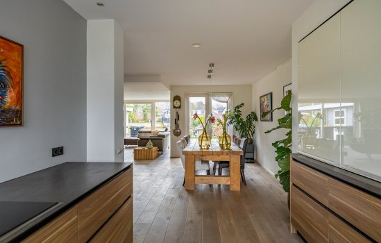 Laan der Kruisheren 119, Harkstede