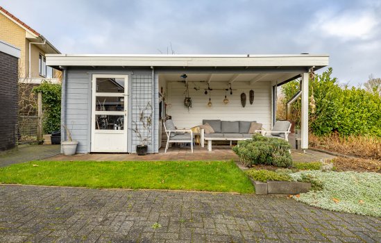 Laan der Kruisheren 119, Harkstede