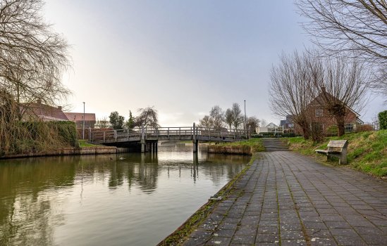 Laan der Kruisheren 119, Harkstede