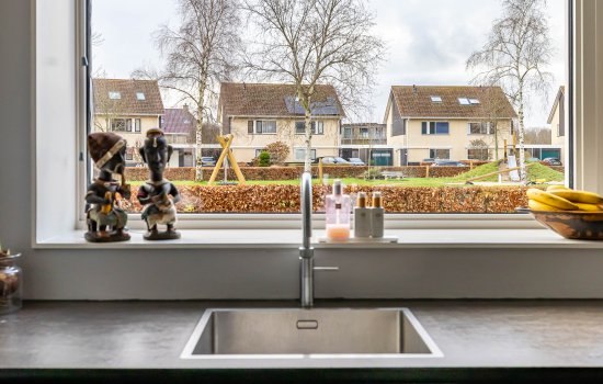 Laan der Kruisheren 119, Harkstede