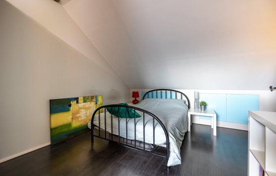 Laan der Kruisheren 119, Harkstede