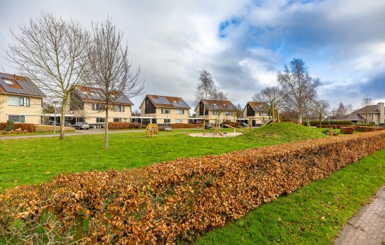 Laan der Kruisheren 119, Harkstede