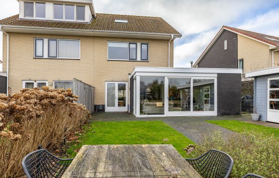 Laan der Kruisheren 119, Harkstede