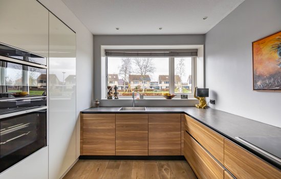 Laan der Kruisheren 119, Harkstede