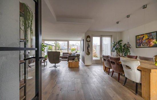 Laan der Kruisheren 119, Harkstede