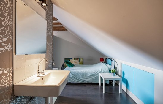 Laan der Kruisheren 119, Harkstede