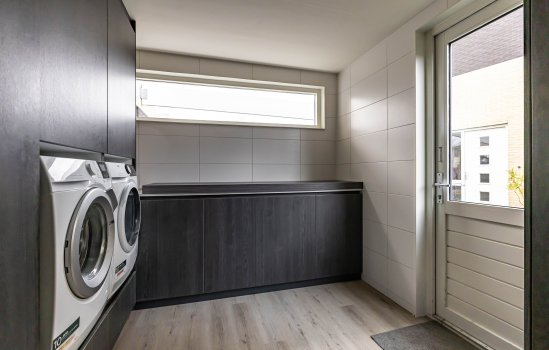 Laan der Kruisheren 119, Harkstede