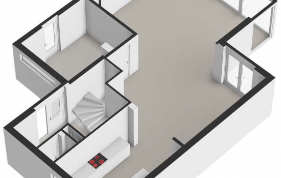 Laan der Kruisheren 119, Harkstede