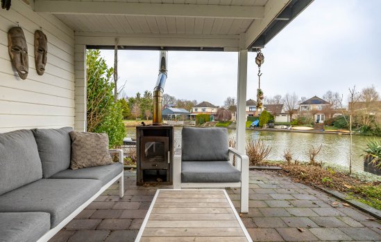 Laan der Kruisheren 119, Harkstede