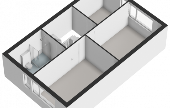 Laan der Kruisheren 119, Harkstede