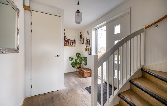 Laan der Kruisheren 119, Harkstede