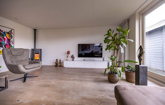 Laan der Kruisheren 119, Harkstede