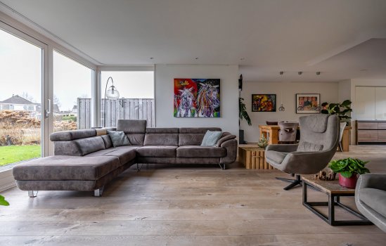 Laan der Kruisheren 119, Harkstede