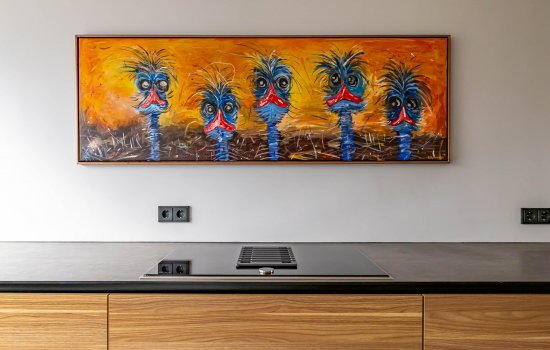 Laan der Kruisheren 119, Harkstede