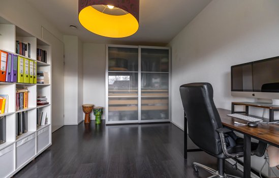 Laan der Kruisheren 119, Harkstede