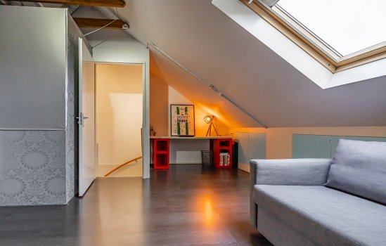 Laan der Kruisheren 119, Harkstede