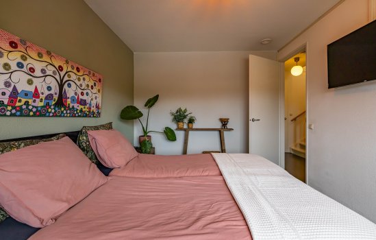 Laan der Kruisheren 119, Harkstede