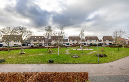 Laan der Kruisheren 119, Harkstede