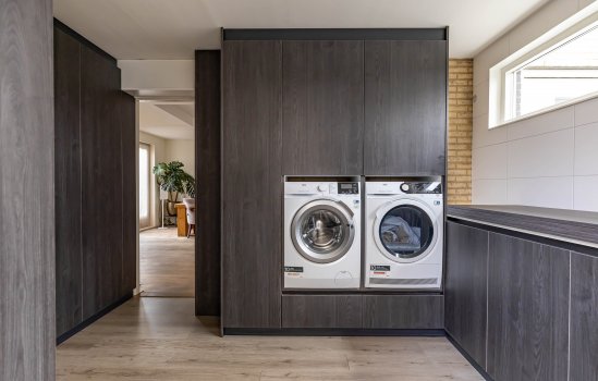 Laan der Kruisheren 119, Harkstede