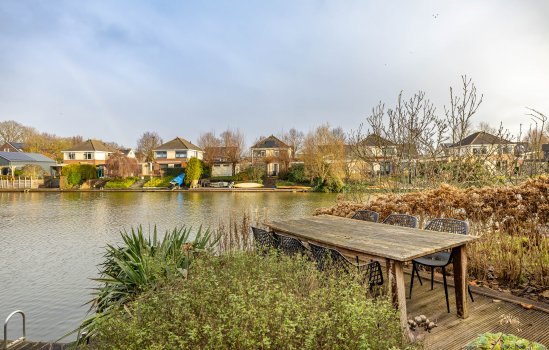 Laan der Kruisheren 119, Harkstede