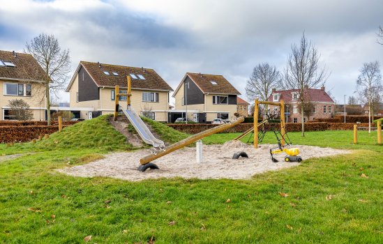 Laan der Kruisheren 119, Harkstede