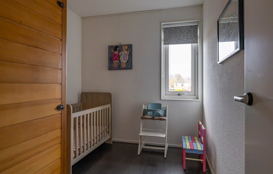 Laan der Kruisheren 119, Harkstede