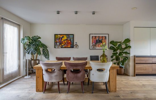 Laan der Kruisheren 119, Harkstede