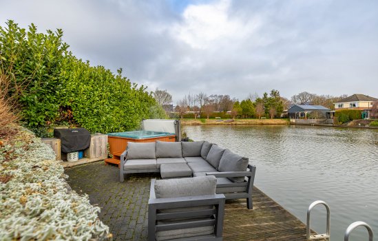 Laan der Kruisheren 119, Harkstede