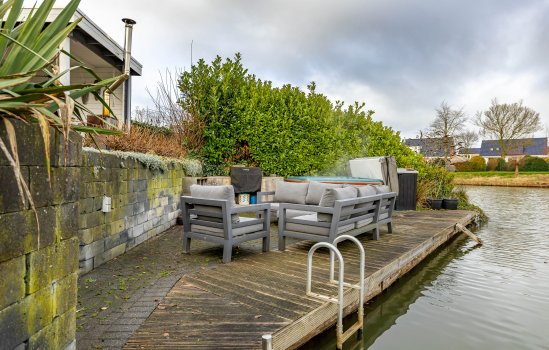 Laan der Kruisheren 119, Harkstede