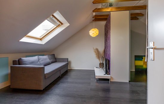 Laan der Kruisheren 119, Harkstede