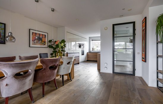 Laan der Kruisheren 119, Harkstede