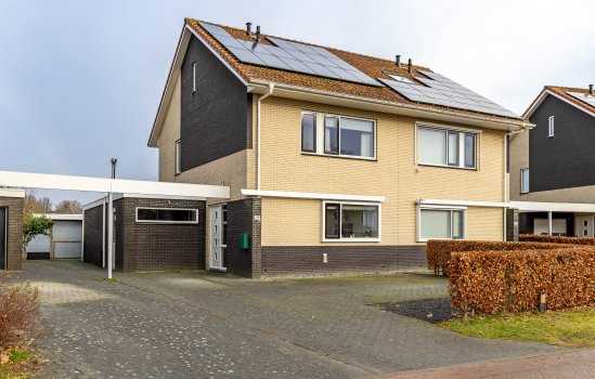 Laan der Kruisheren 119, Harkstede