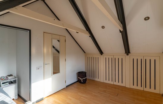 Vrouwenlaan-voor 18, Kolham