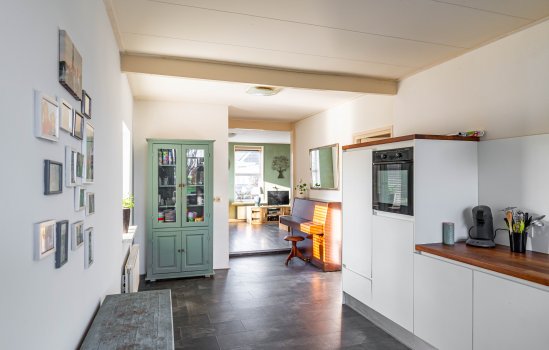 Vrouwenlaan-voor 18, Kolham