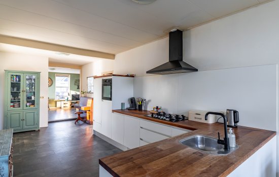 Vrouwenlaan-voor 18, Kolham