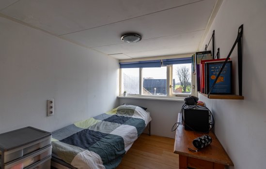 Vrouwenlaan-voor 18, Kolham