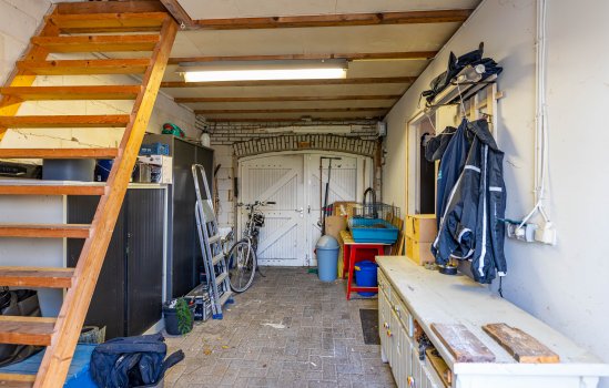 Vrouwenlaan-voor 18, Kolham