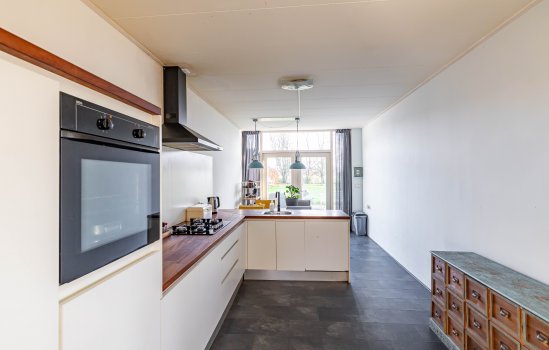 Vrouwenlaan-voor 18, Kolham