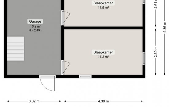 Vrouwenlaan-voor 18, Kolham