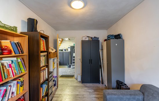 Vrouwenlaan-voor 18, Kolham