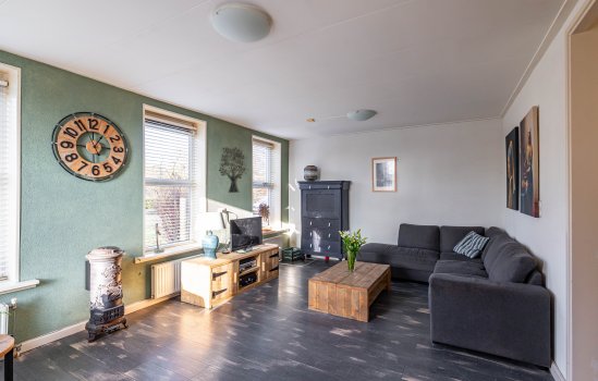 Vrouwenlaan-voor 18, Kolham