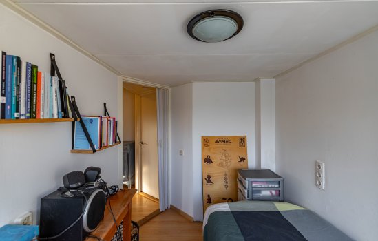 Vrouwenlaan-voor 18, Kolham