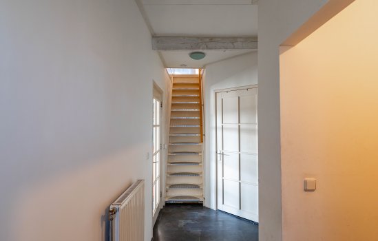 Vrouwenlaan-voor 18, Kolham