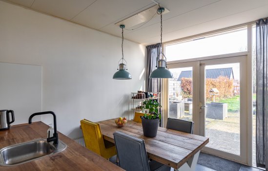 Vrouwenlaan-voor 18, Kolham