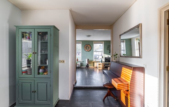 Vrouwenlaan-voor 18, Kolham