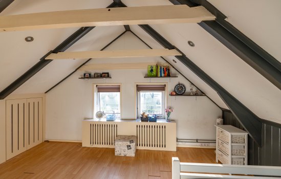 Vrouwenlaan-voor 18, Kolham