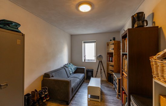 Vrouwenlaan-voor 18, Kolham