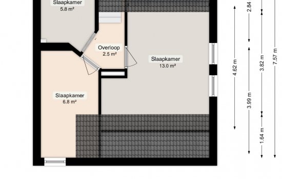 Vrouwenlaan-voor 18, Kolham